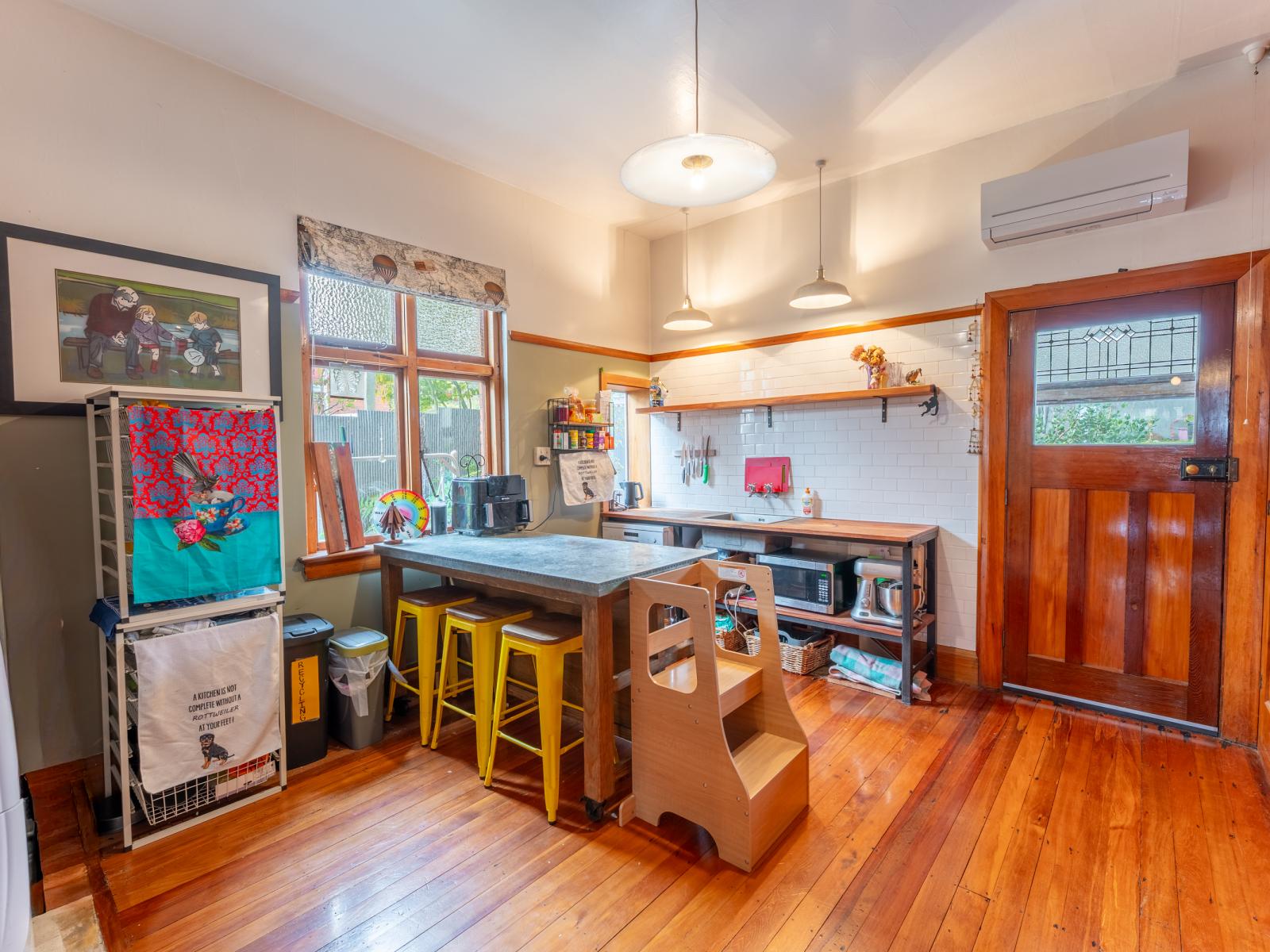 34 Sefton Street, Seaview