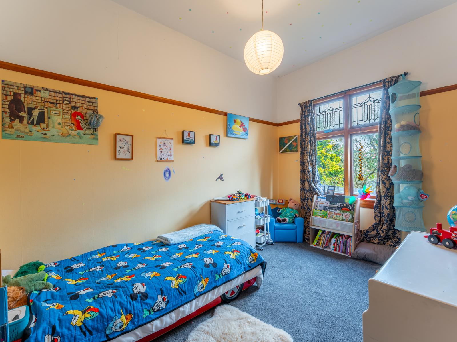 34 Sefton Street, Seaview