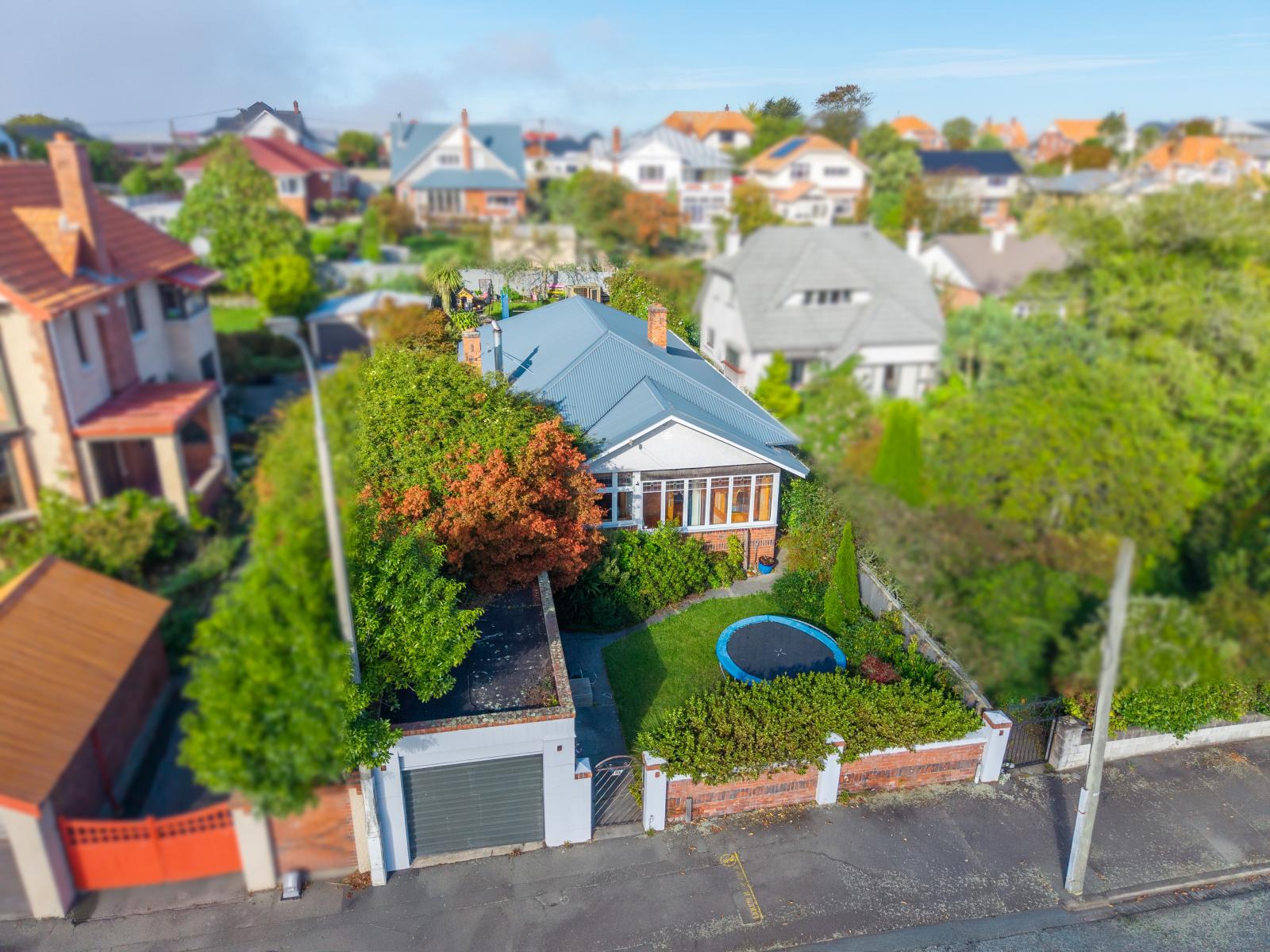 34 Sefton Street, Seaview
