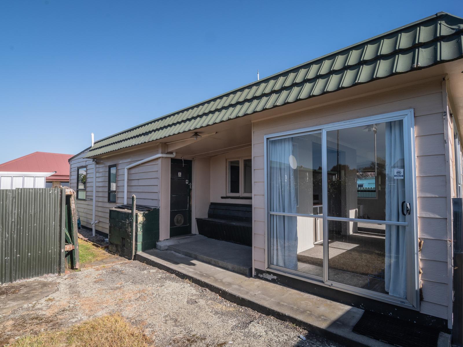 16 Lachlan Street, Temuka