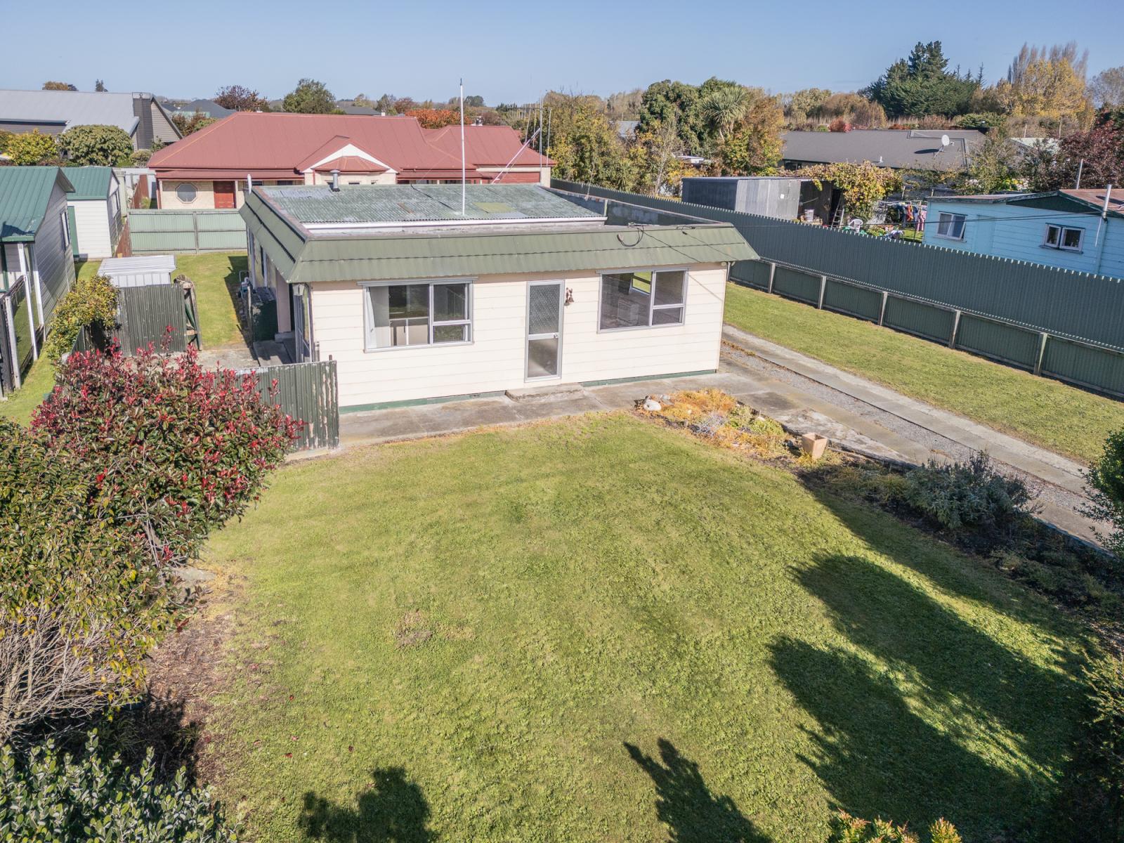 16 Lachlan Street, Temuka