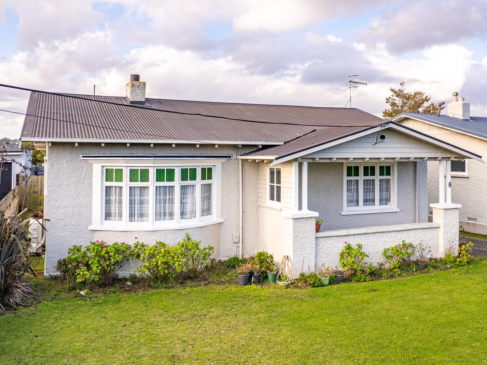 8 Fox Road, Springvale