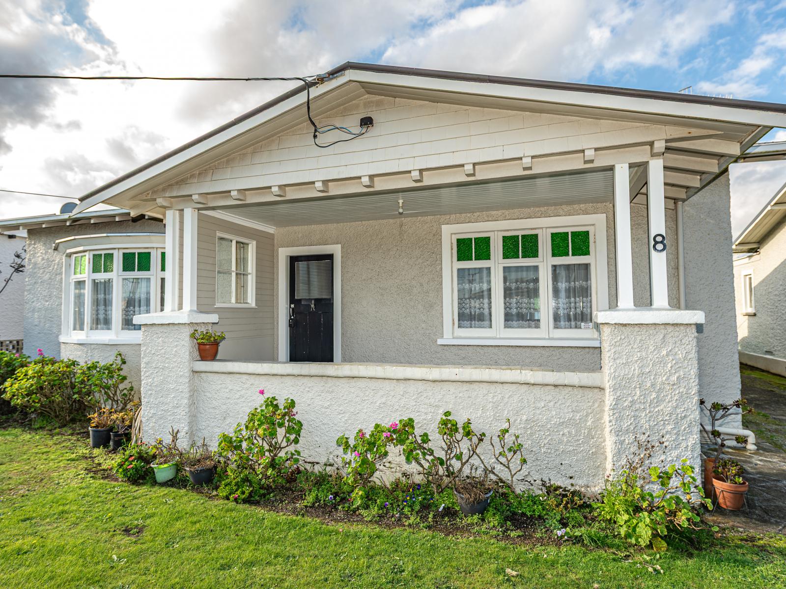8 Fox Road, Springvale