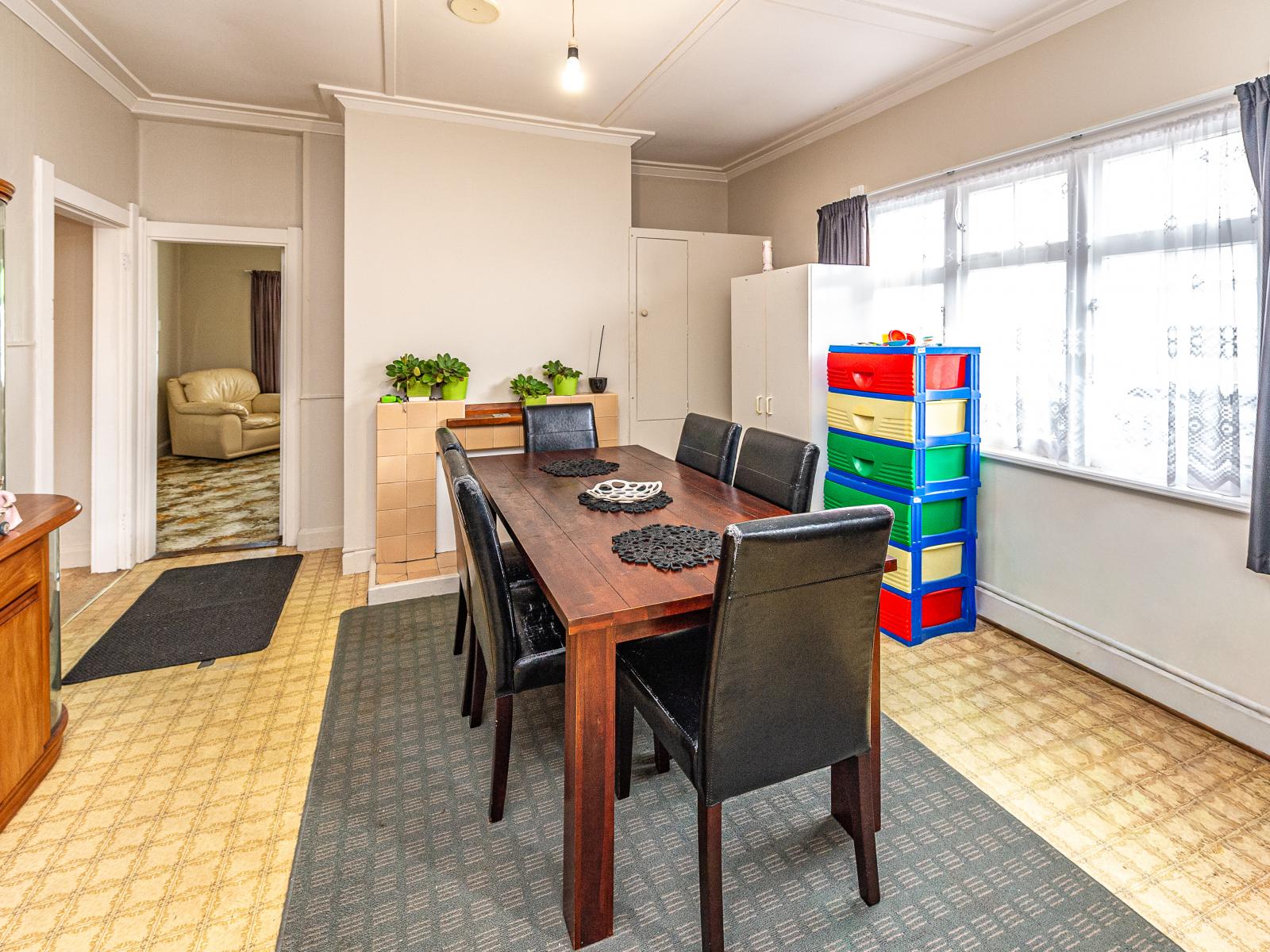 8 Fox Road, Springvale