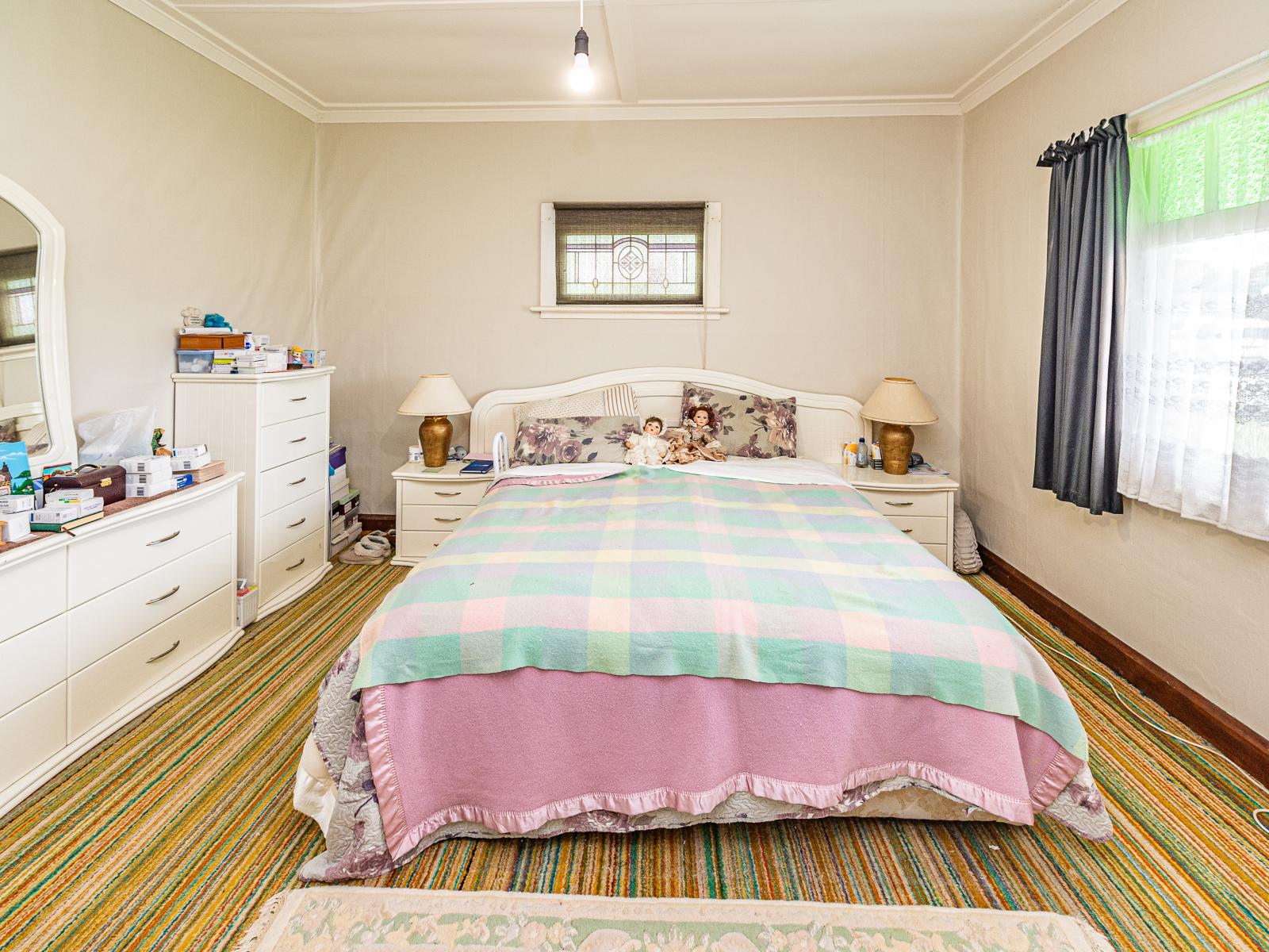 8 Fox Road, Springvale