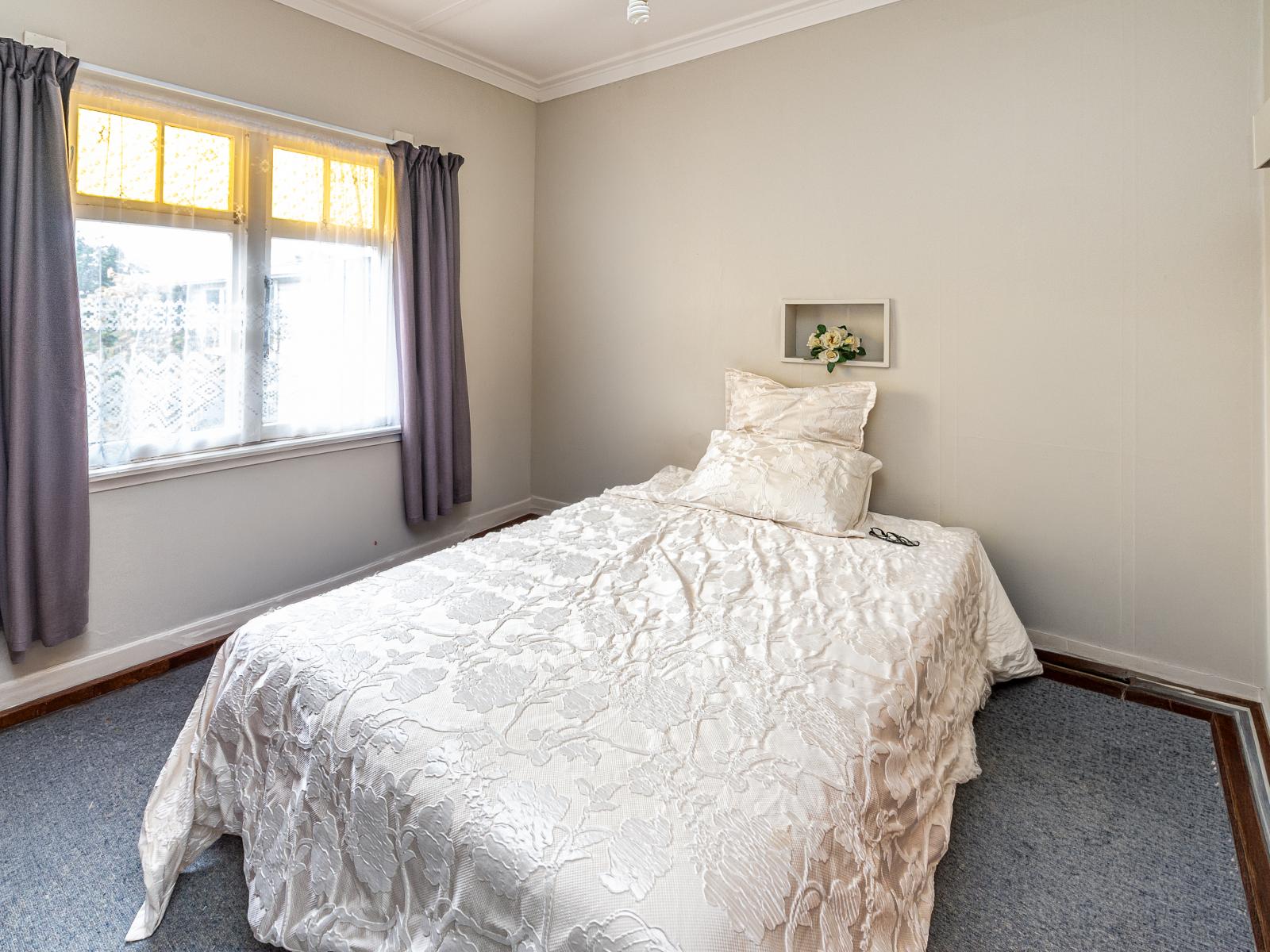 8 Fox Road, Springvale