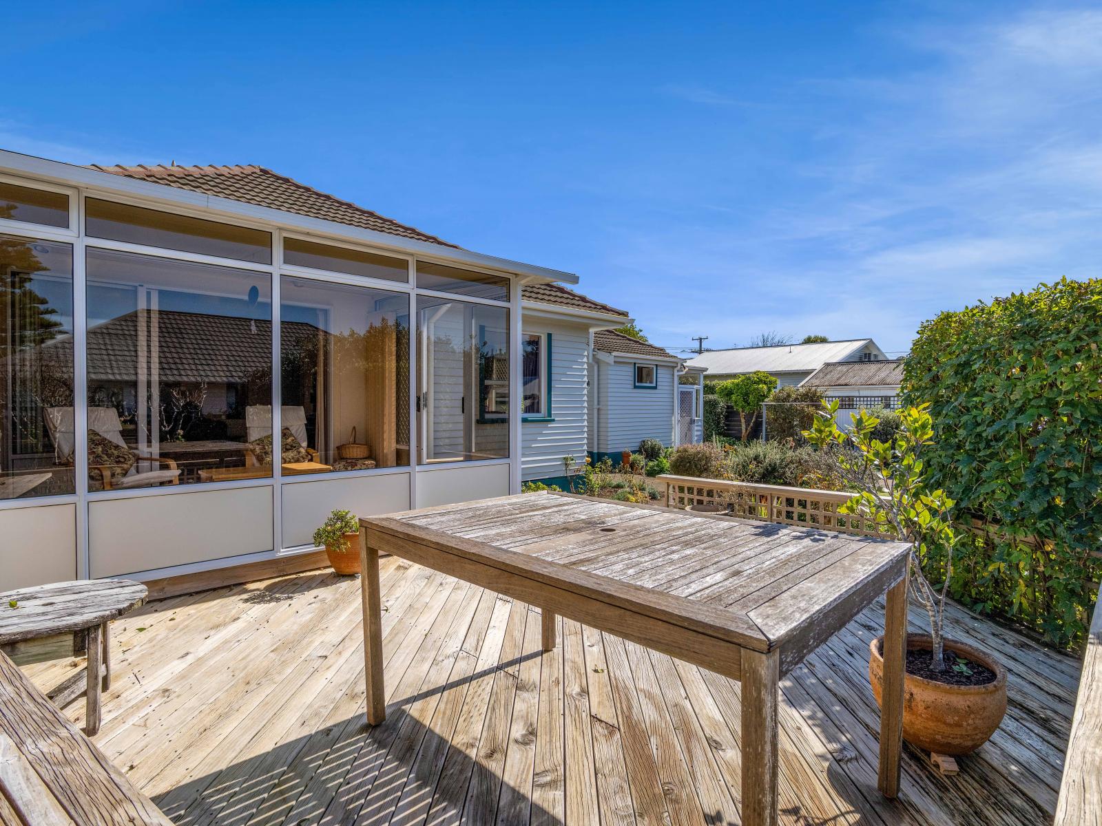 125 Seaview Road, Westown
