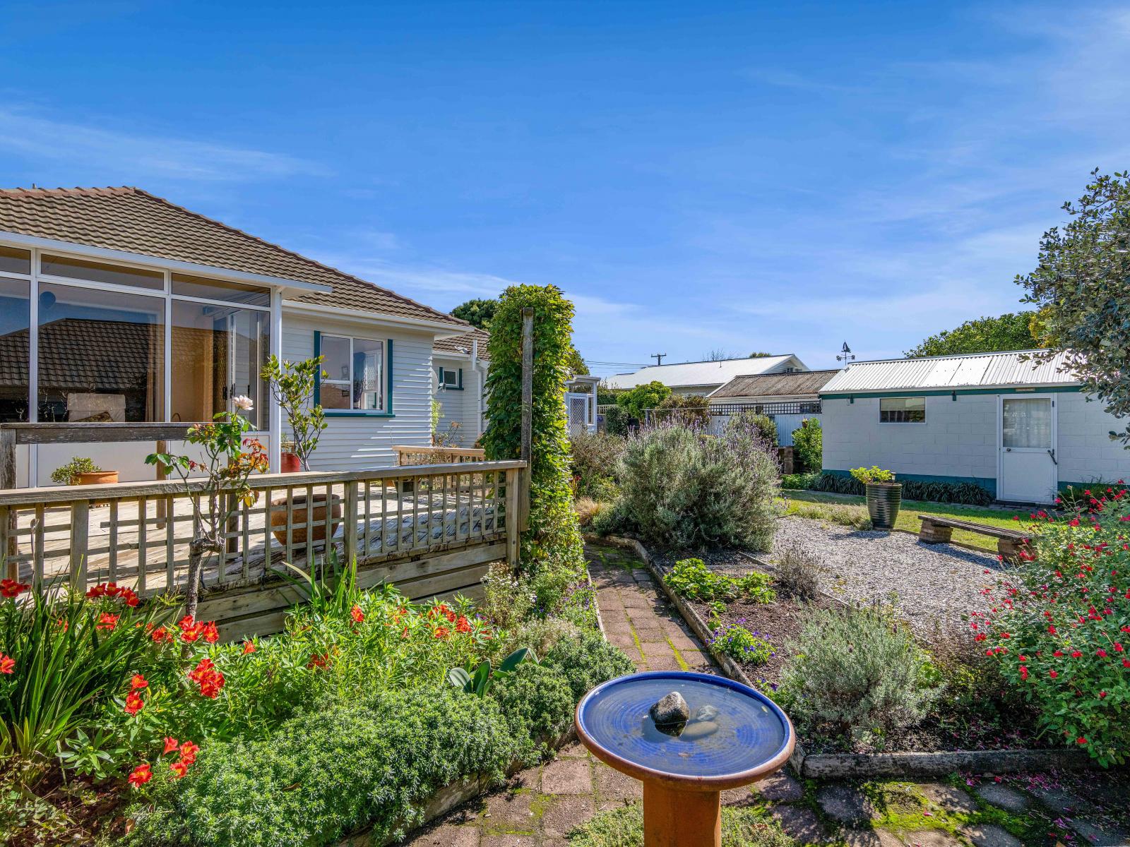 125 Seaview Road, Westown