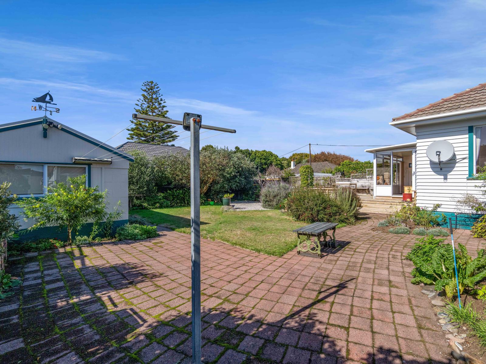 125 Seaview Road, Westown