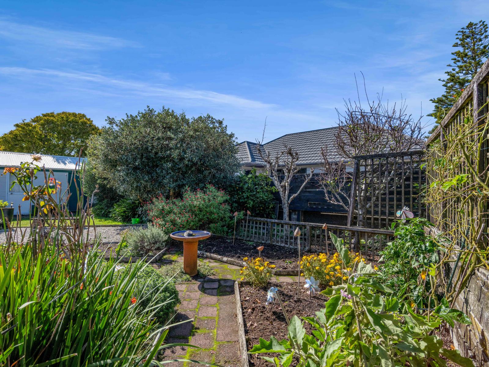 125 Seaview Road, Westown