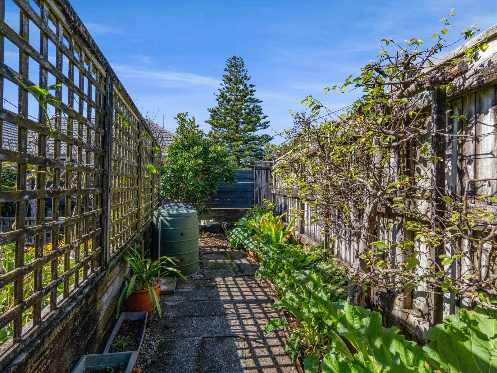 125 Seaview Road, Westown