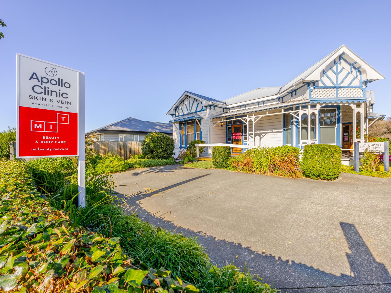 811 Heretaunga Street, Parkvale