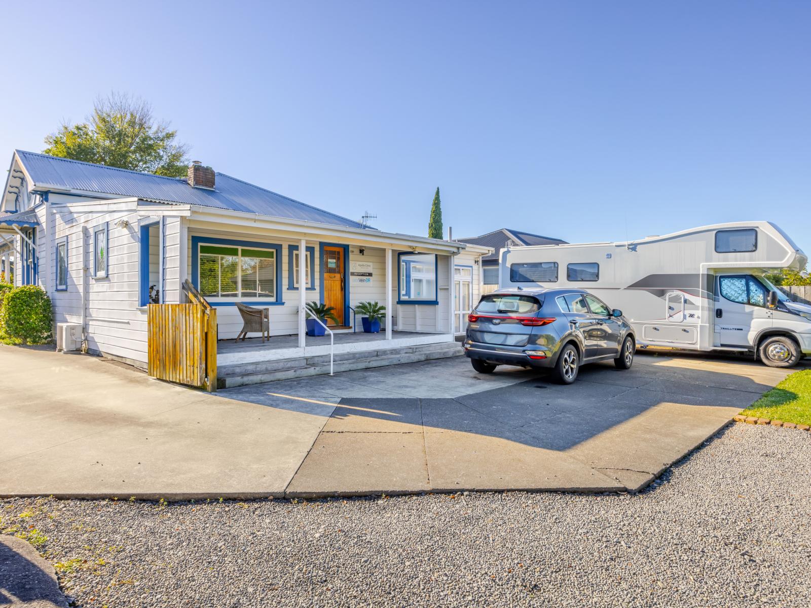 811 Heretaunga Street, Parkvale