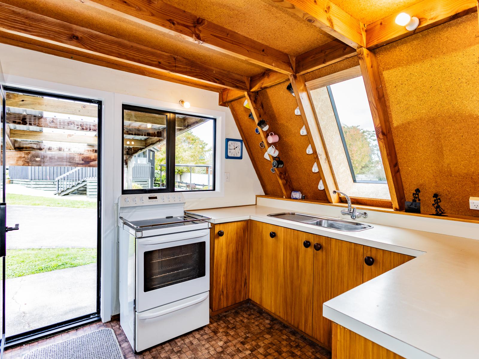23C Manuka Street, Ohakune