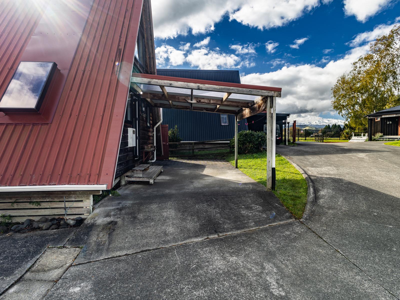 23C Manuka Street, Ohakune
