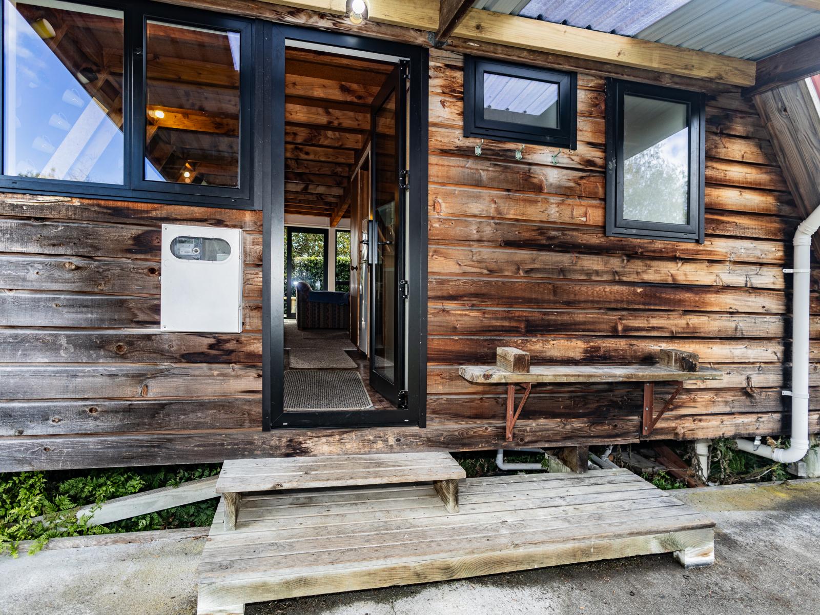 23C Manuka Street, Ohakune
