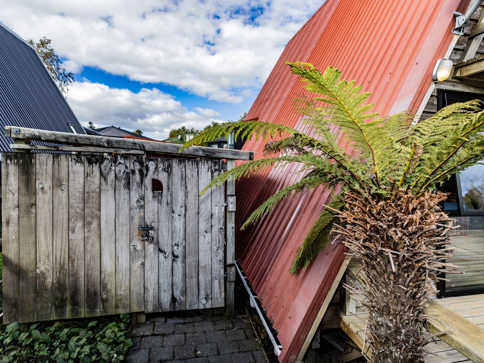 23C Manuka Street, Ohakune