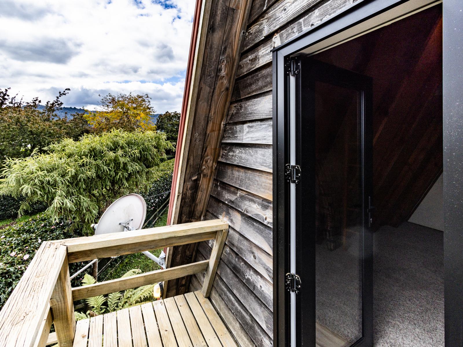23C Manuka Street, Ohakune