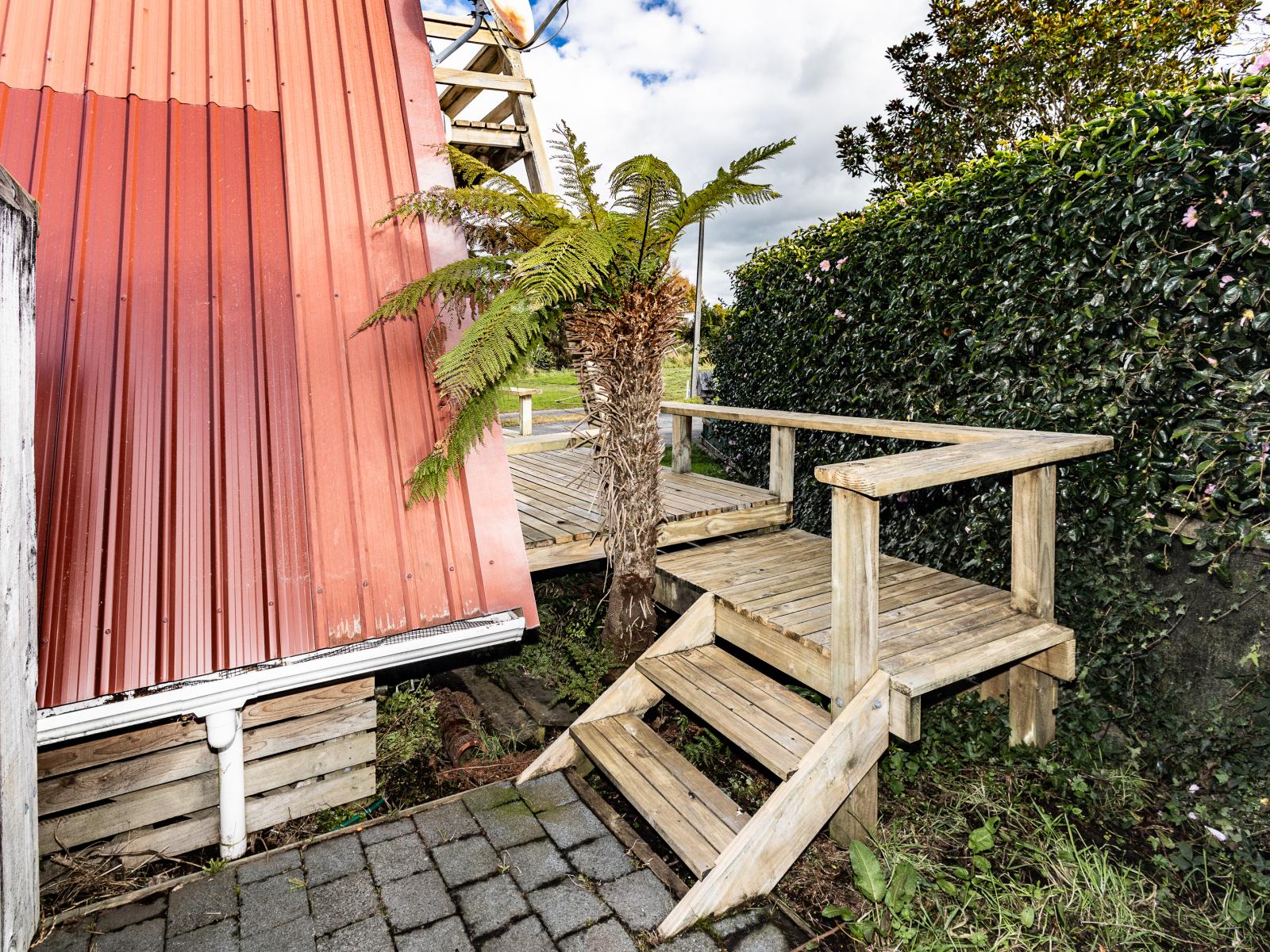23C Manuka Street, Ohakune