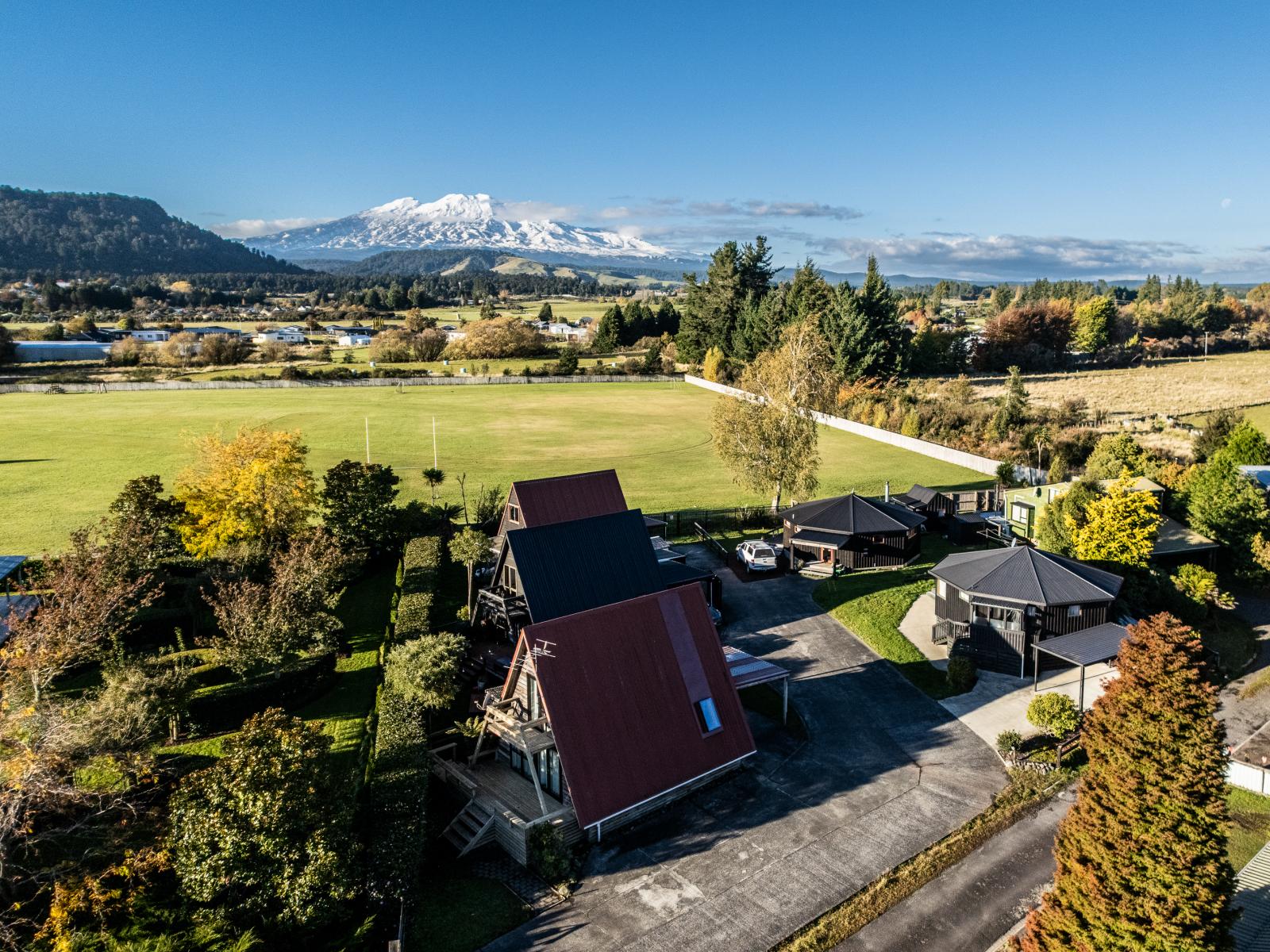 23C Manuka Street, Ohakune