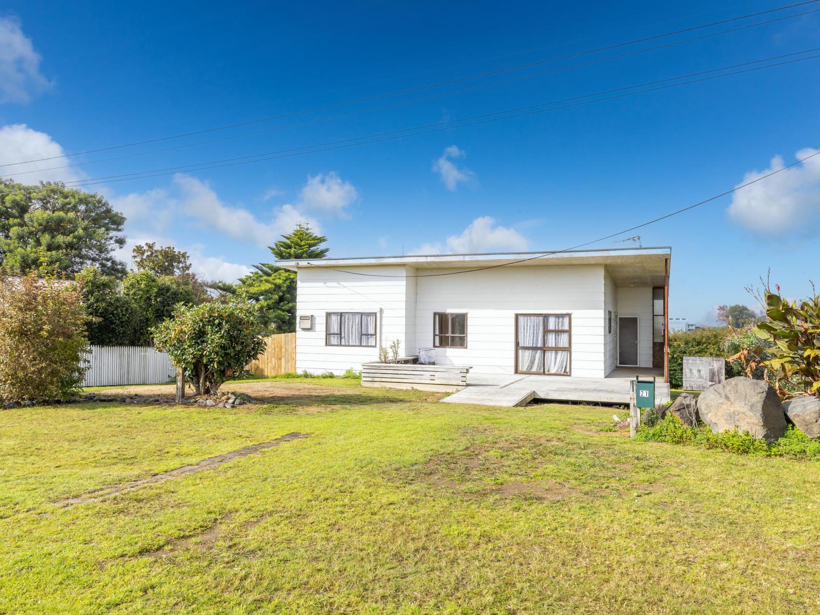 21 Waerenga Road, Te Kauwhata