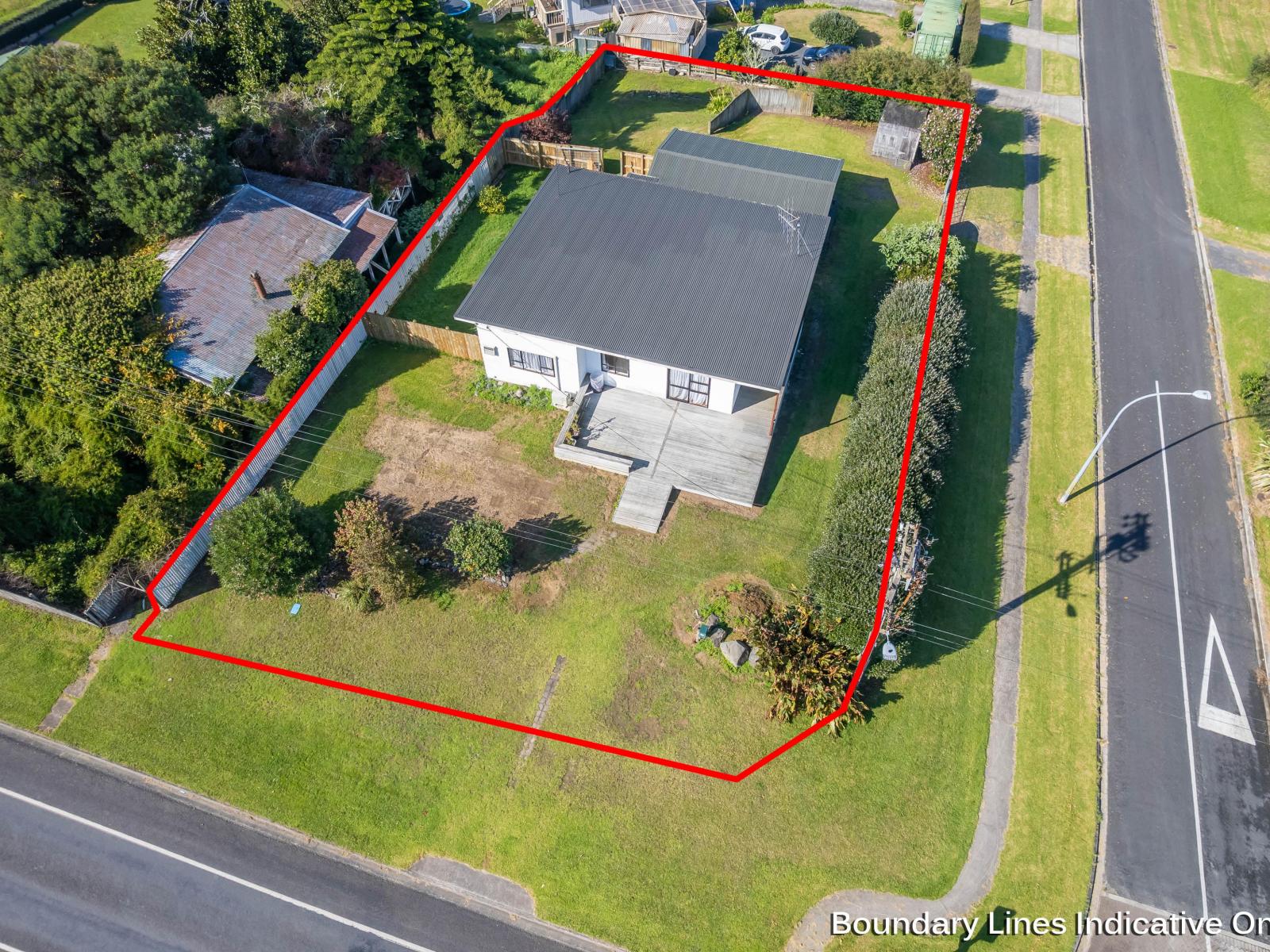 21 Waerenga Road, Te Kauwhata
