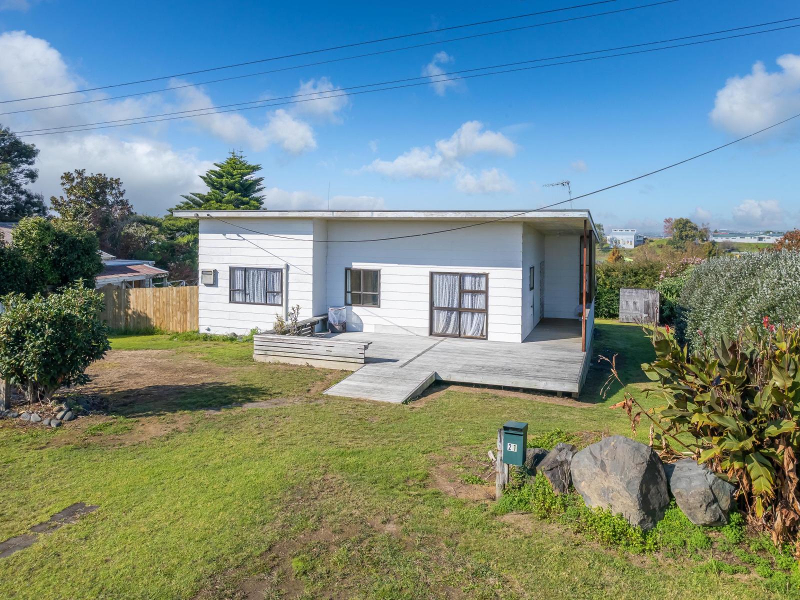 21 Waerenga Road, Te Kauwhata
