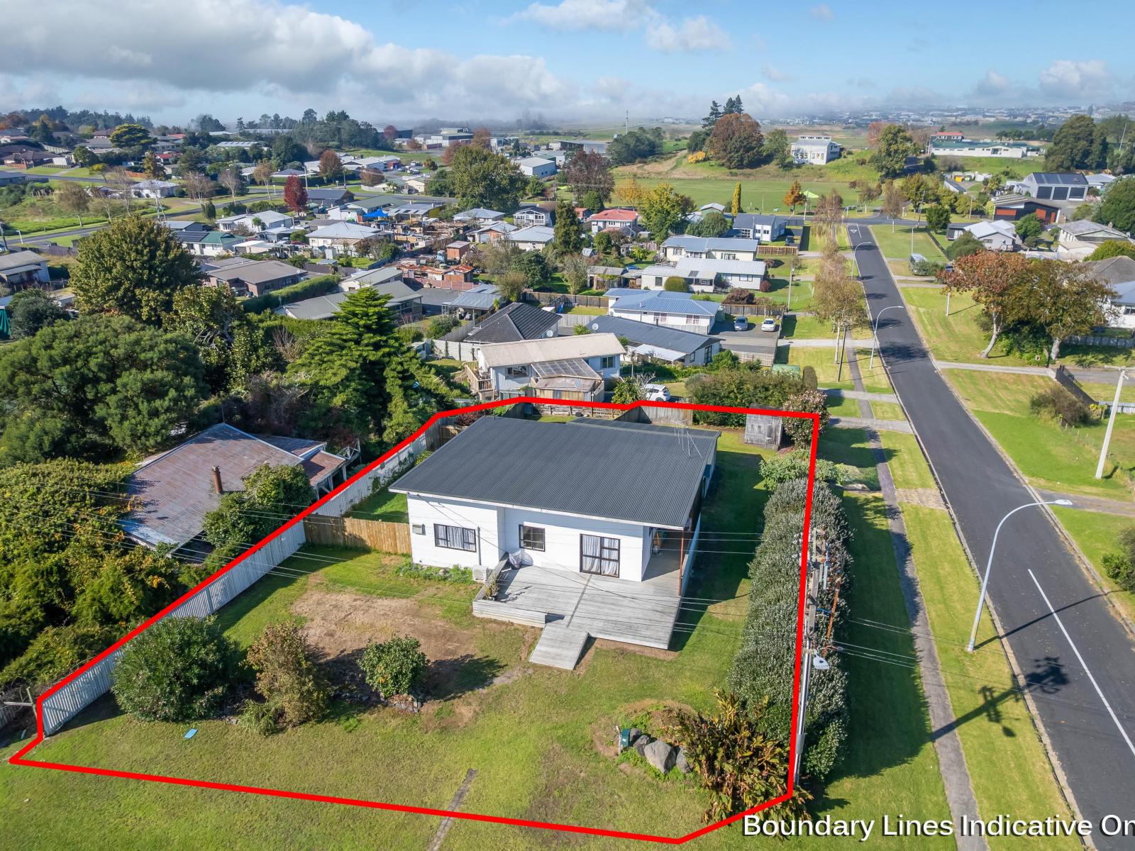 21 Waerenga Road, Te Kauwhata