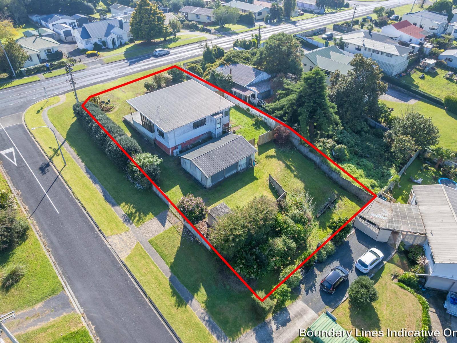 21 Waerenga Road, Te Kauwhata