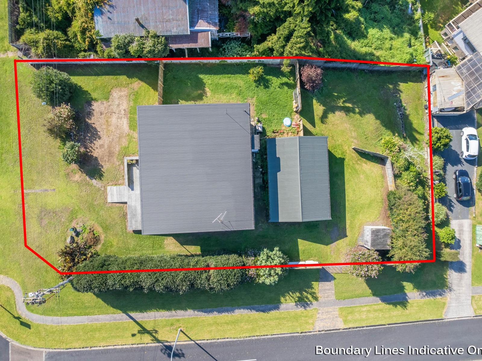21 Waerenga Road, Te Kauwhata