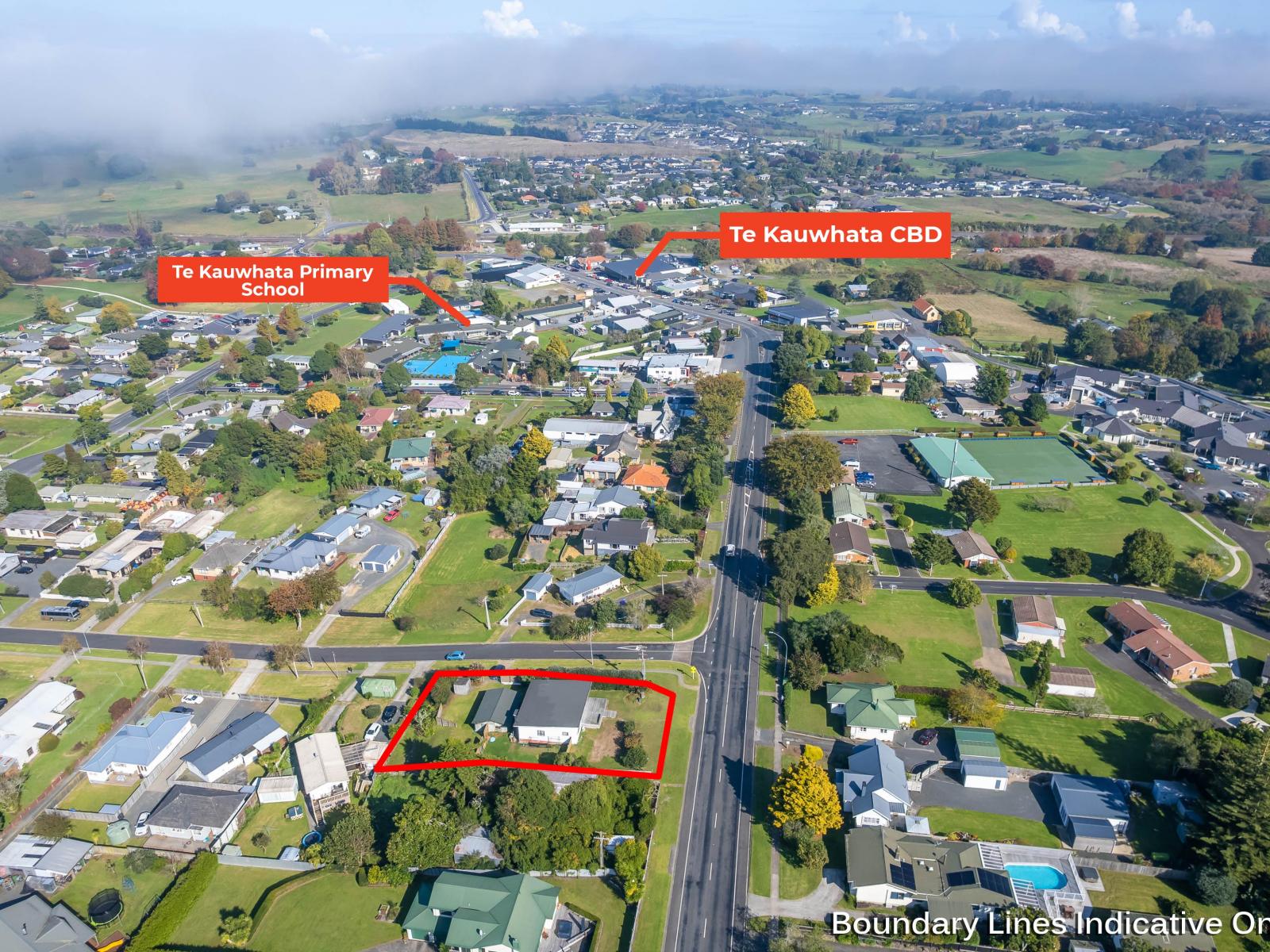 21 Waerenga Road, Te Kauwhata