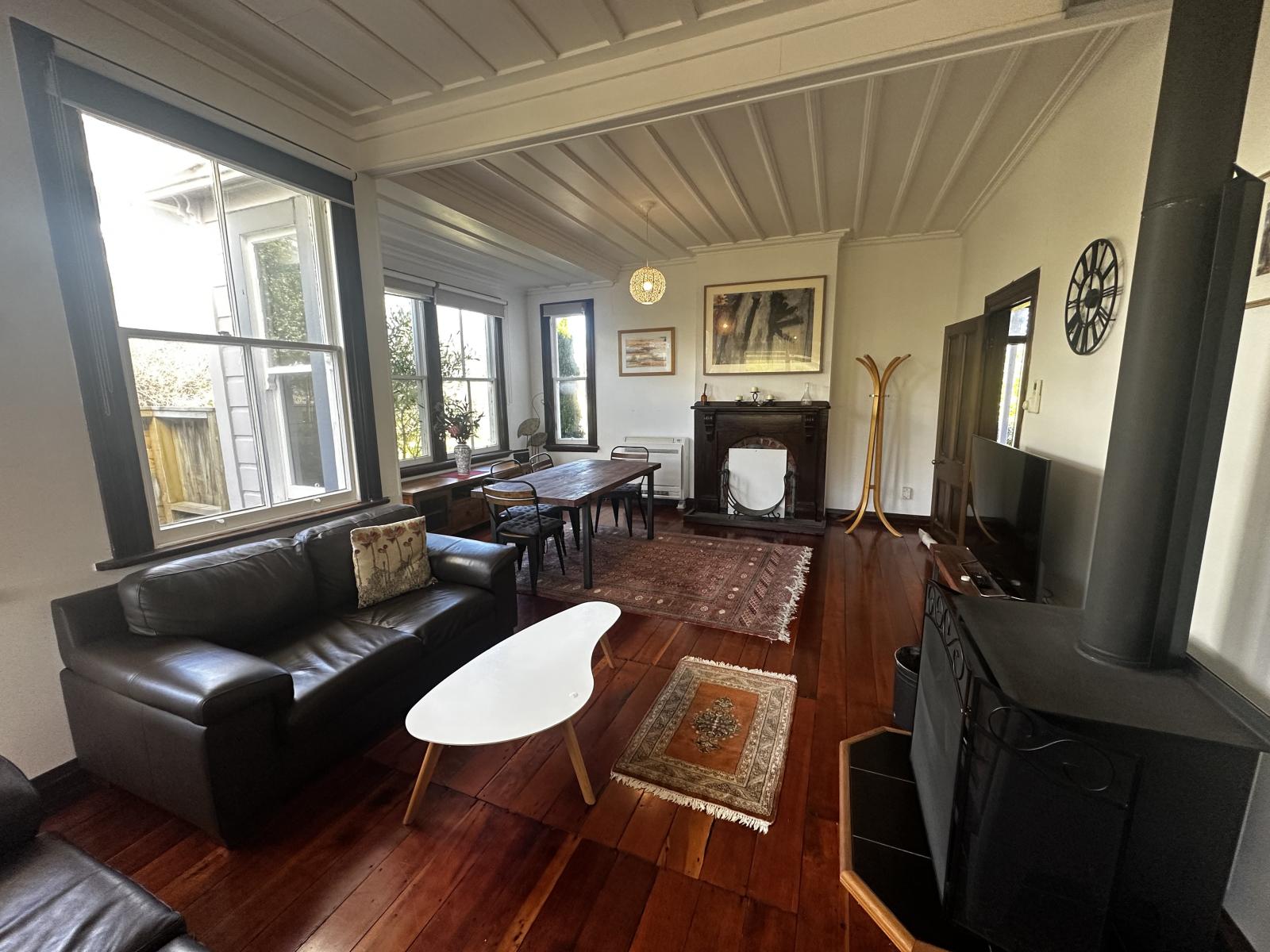 47 Railway Row, Ohakune