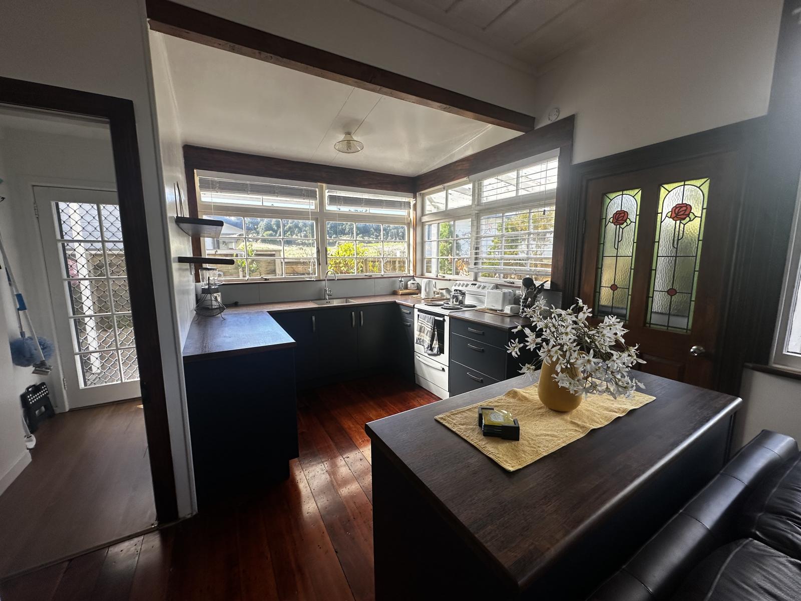 47 Railway Row, Ohakune