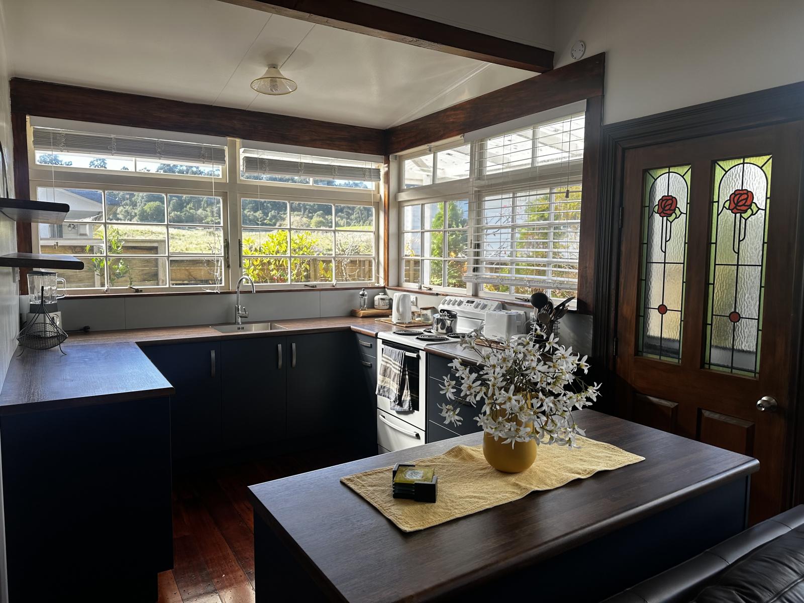 47 Railway Row, Ohakune