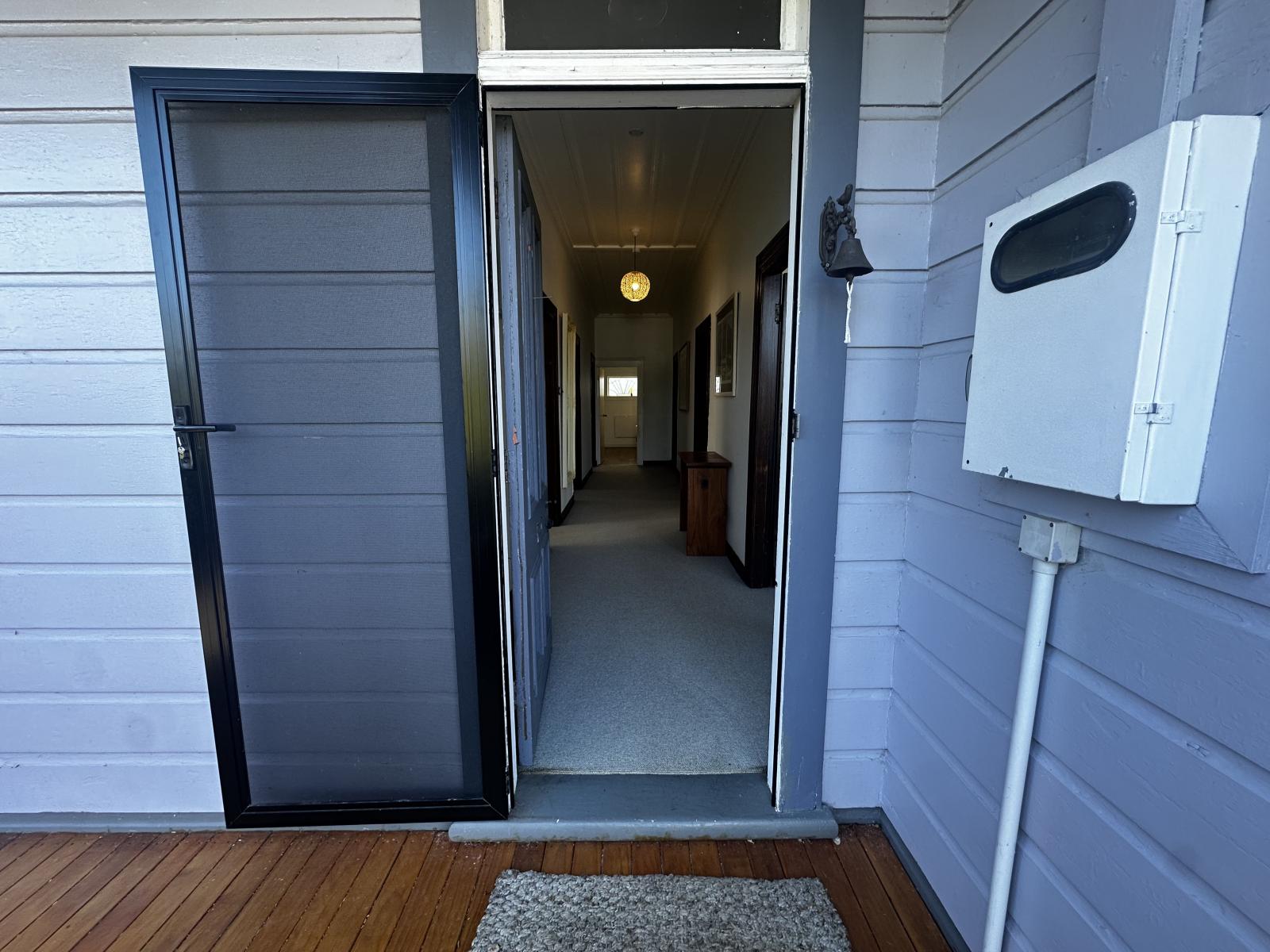 47 Railway Row, Ohakune