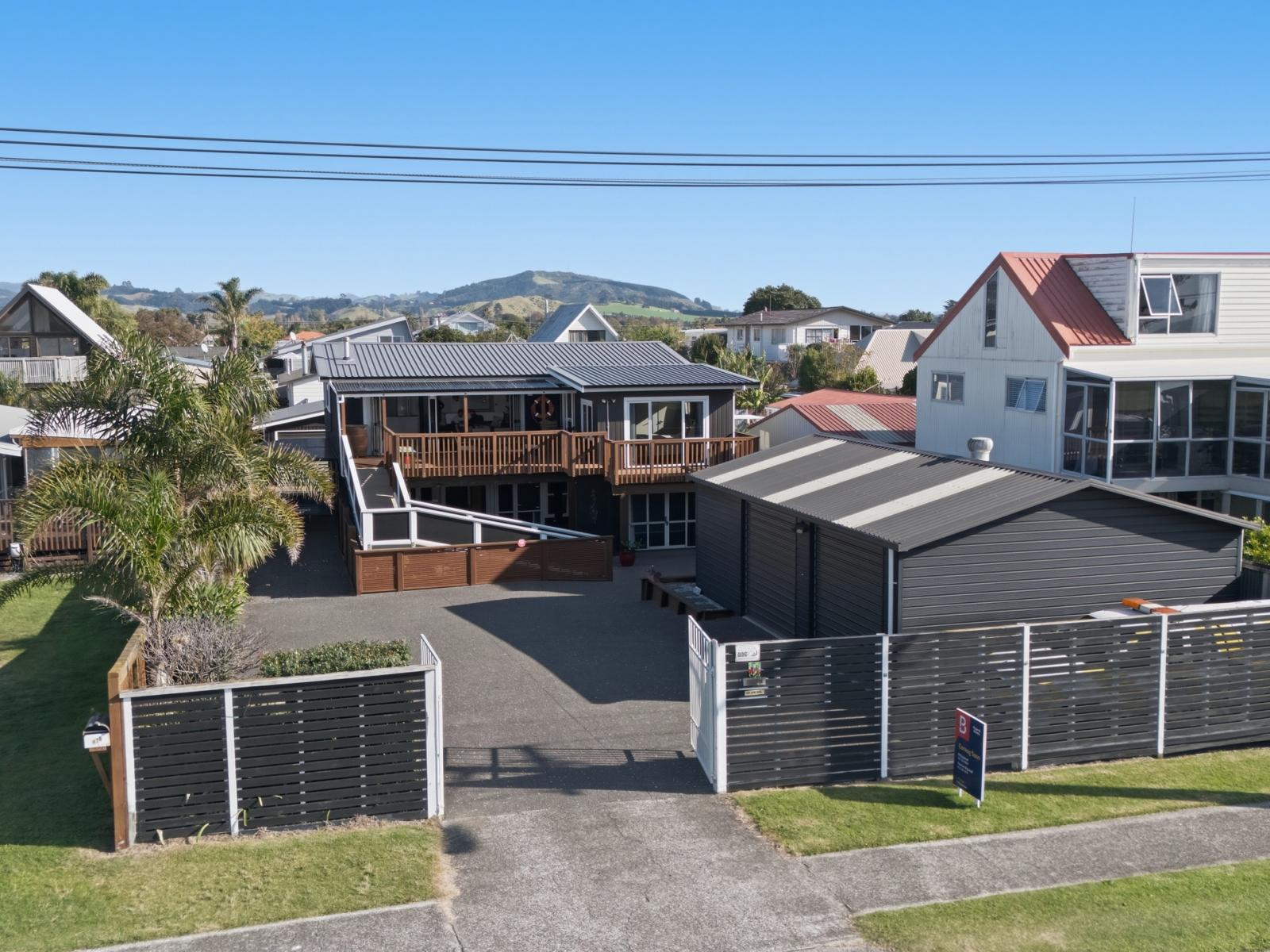 476 Papamoa Beach Road, Papamoa