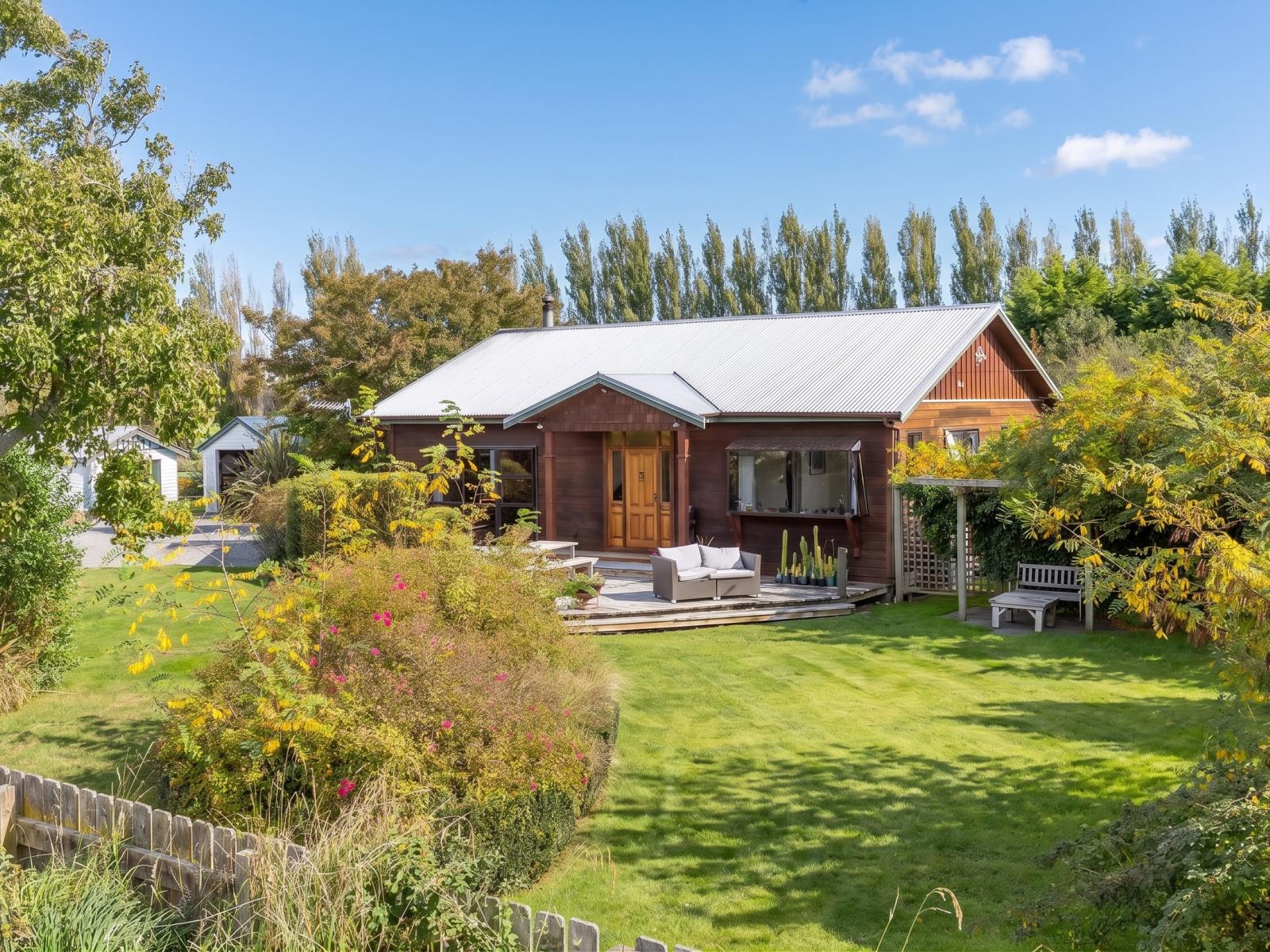 19 Buicks Road, Kahutara