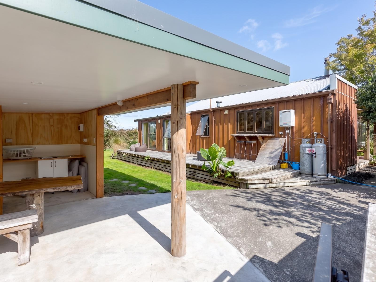 19 Buicks Road, Kahutara