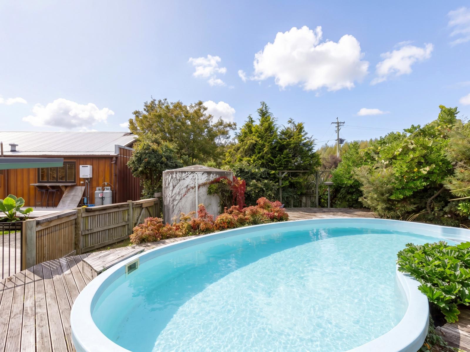 19 Buicks Road, Kahutara