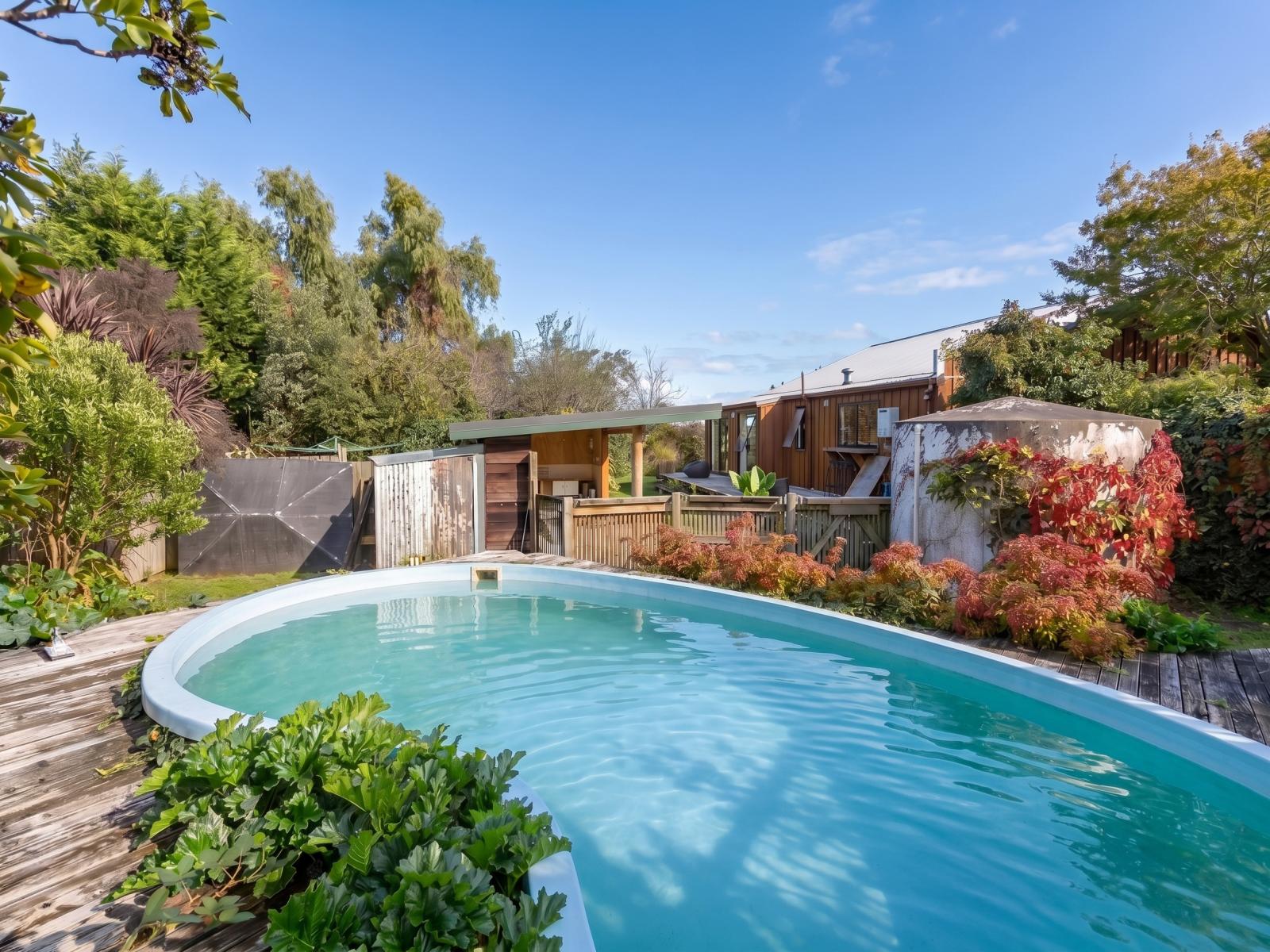 19 Buicks Road, Kahutara