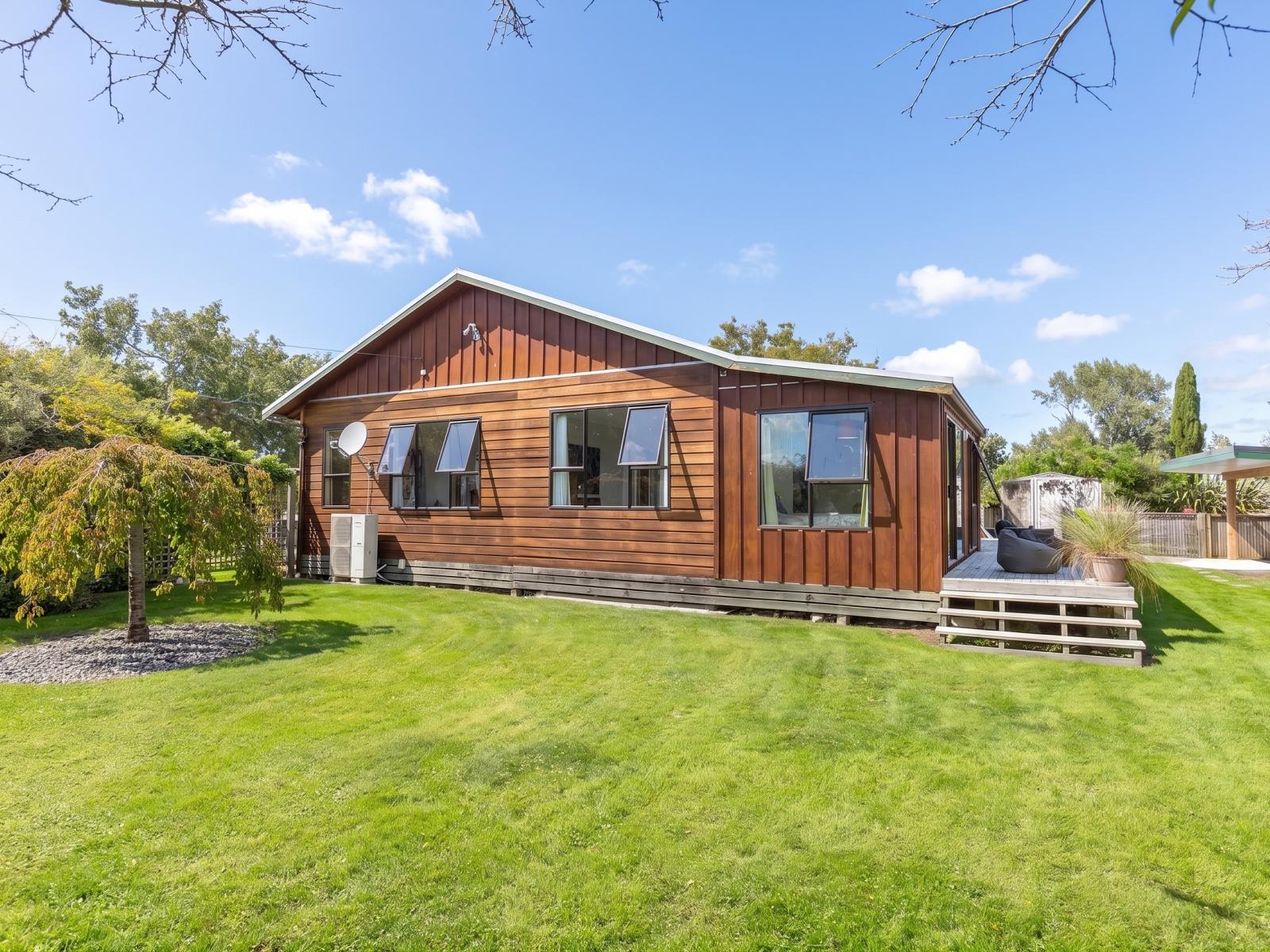 19 Buicks Road, Kahutara