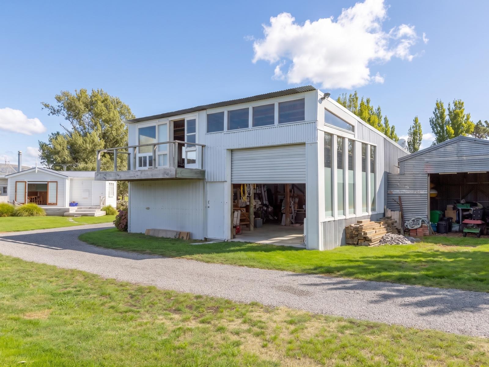 19 Buicks Road, Kahutara