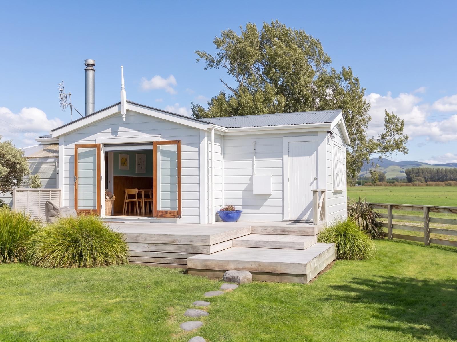 19 Buicks Road, Kahutara
