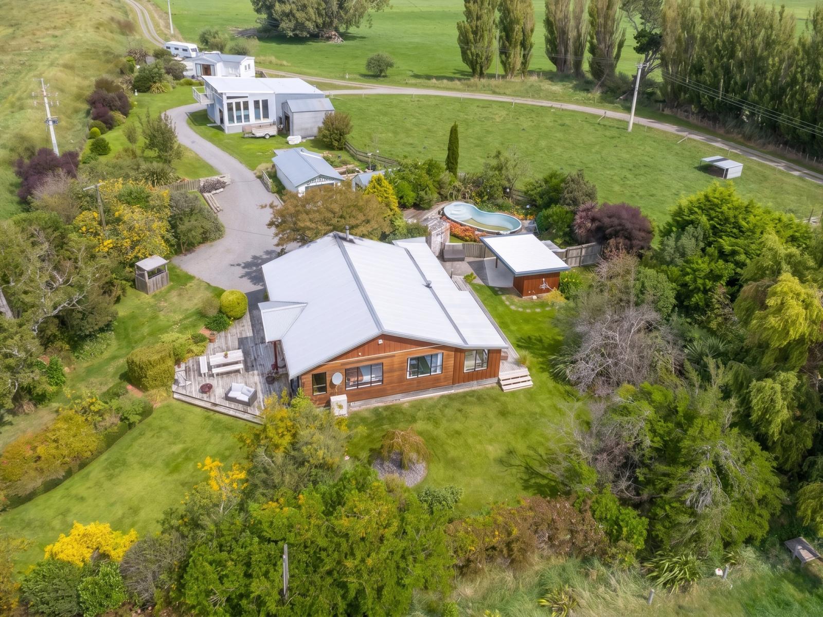 19 Buicks Road, Kahutara