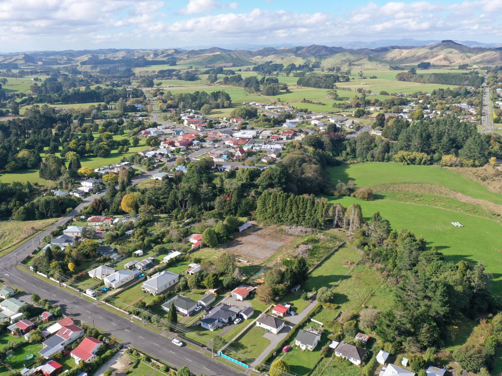 9a Stanly Street, Eketahuna