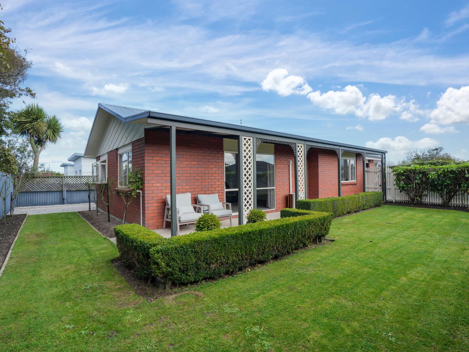 23 Filleul Street, Gladstone