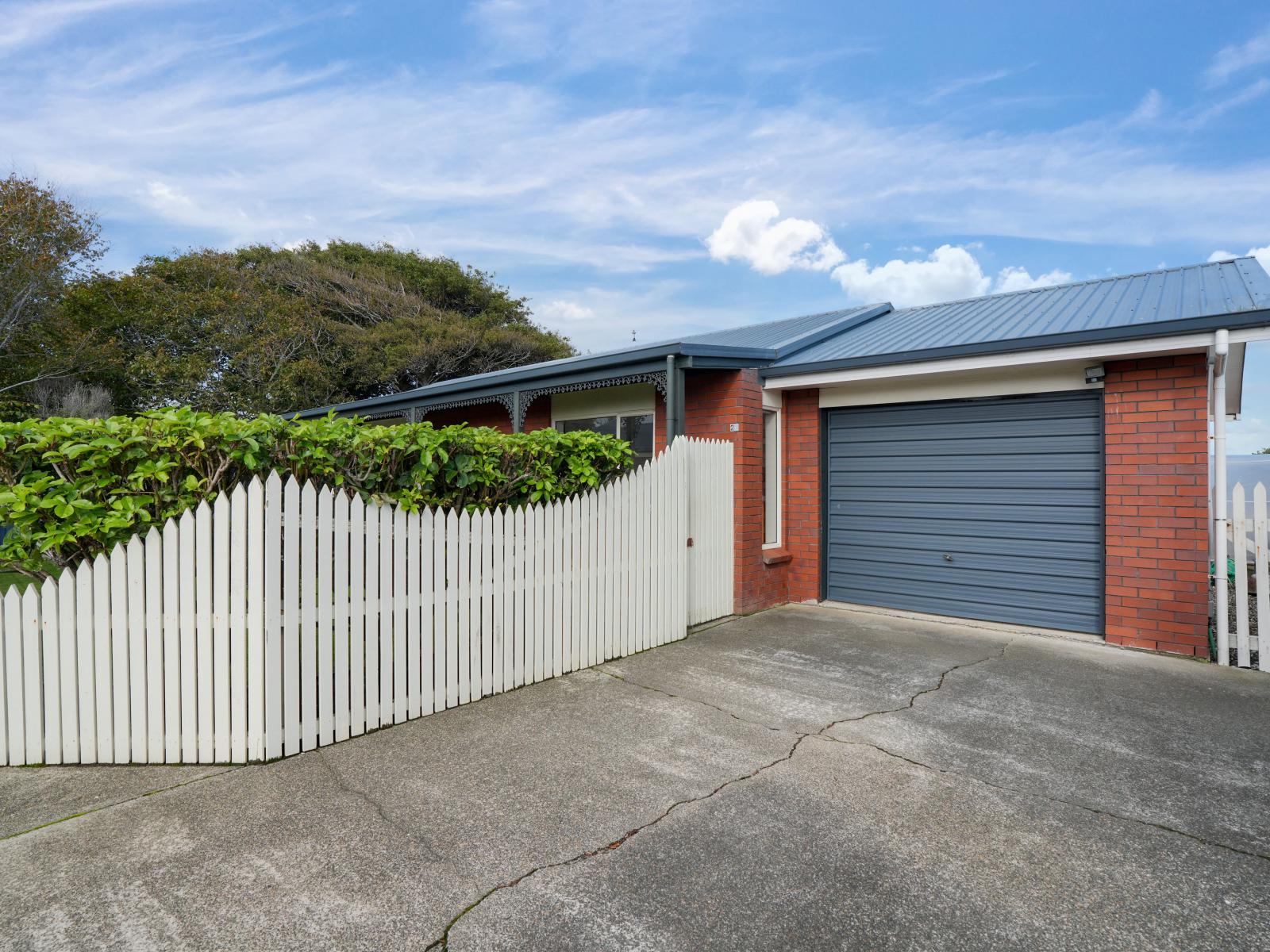 23 Filleul Street, Gladstone