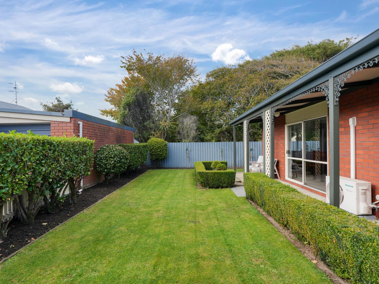 23 Filleul Street, Gladstone