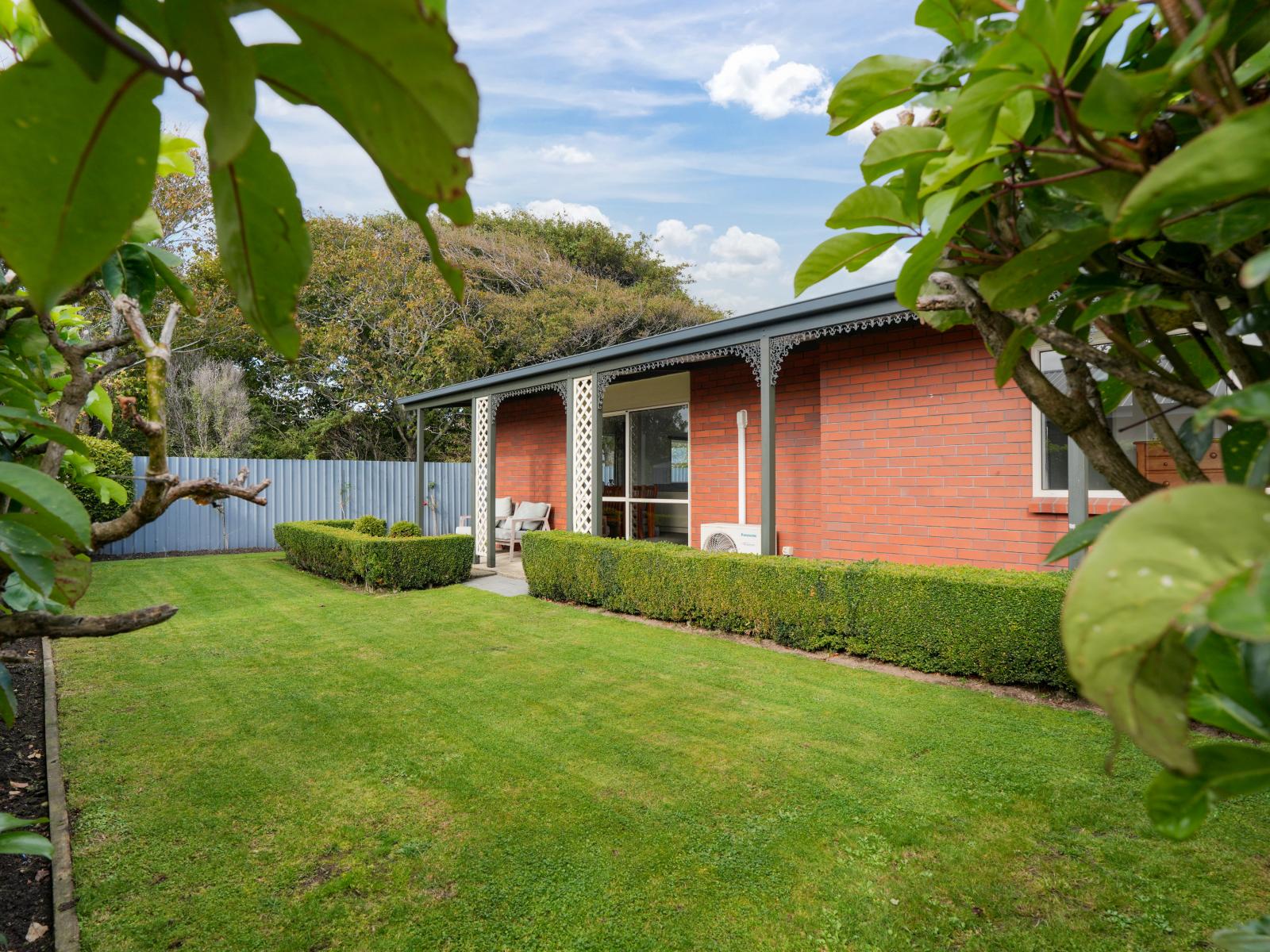23 Filleul Street, Gladstone