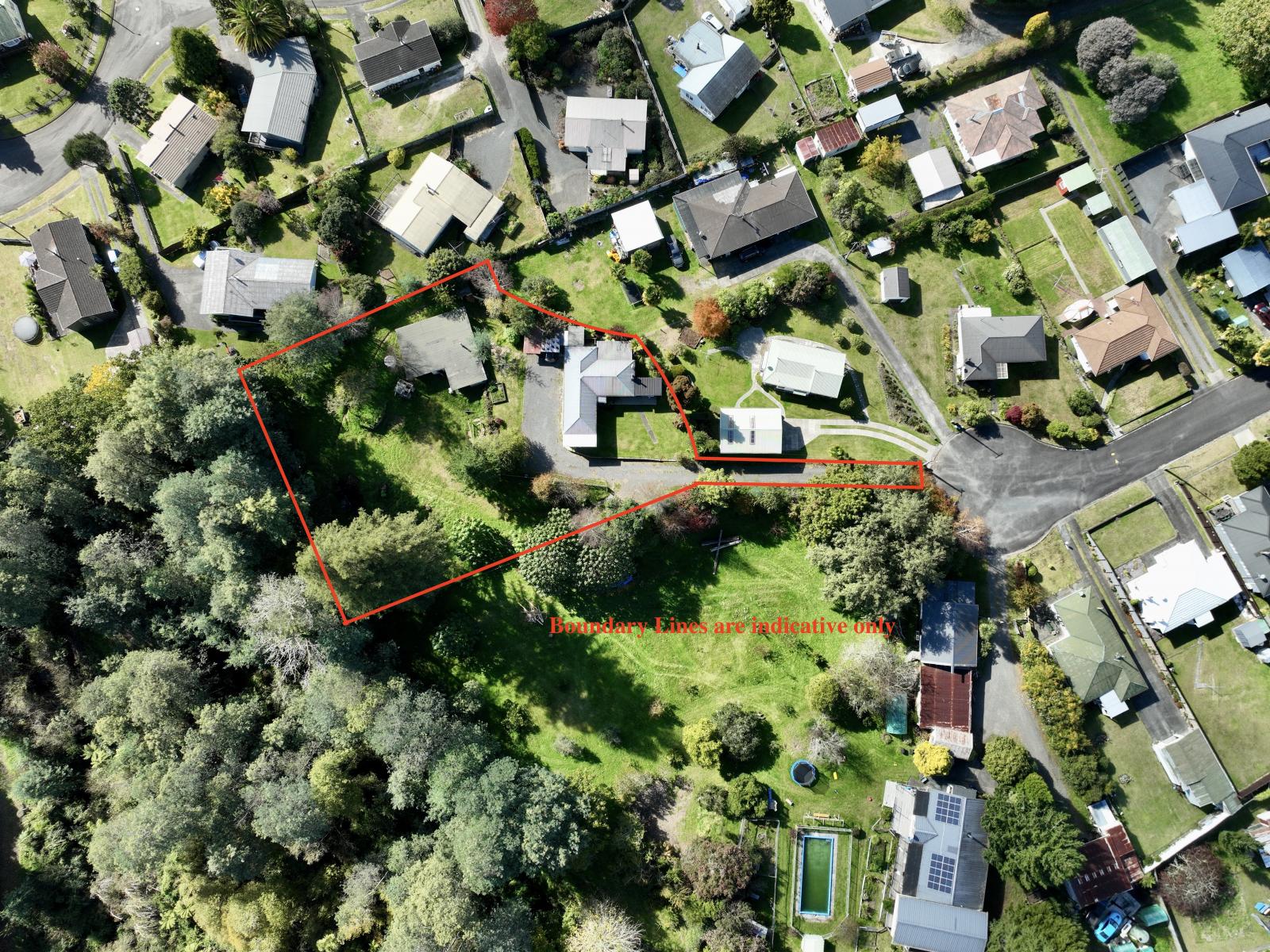 17 Steadman Street, Taumarunui